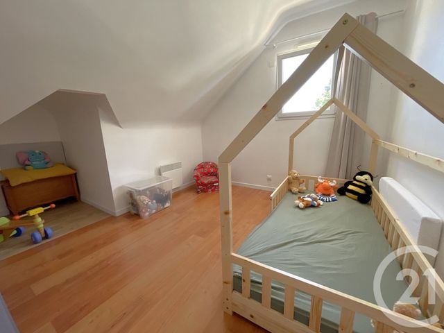 Maison &agrave; vendre - 6 pi&egrave;ces - 146,84 m2 - Notre Dame Des Landes - 44 - PAYS-DE-LOIRE