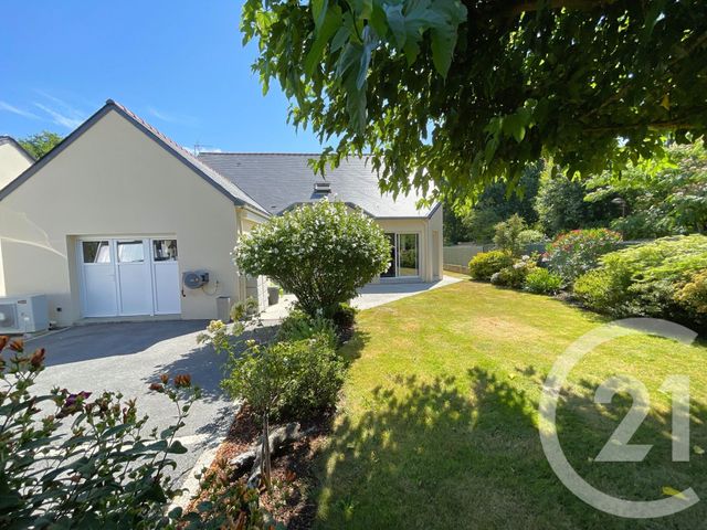 Maison &agrave; vendre - 6 pi&egrave;ces - 146,84 m2 - Notre Dame Des Landes - 44 - PAYS-DE-LOIRE