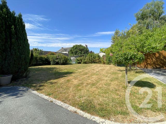 Maison &agrave; vendre - 6 pi&egrave;ces - 146,84 m2 - Notre Dame Des Landes - 44 - PAYS-DE-LOIRE