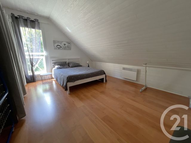 Maison &agrave; vendre - 6 pi&egrave;ces - 146,84 m2 - Notre Dame Des Landes - 44 - PAYS-DE-LOIRE