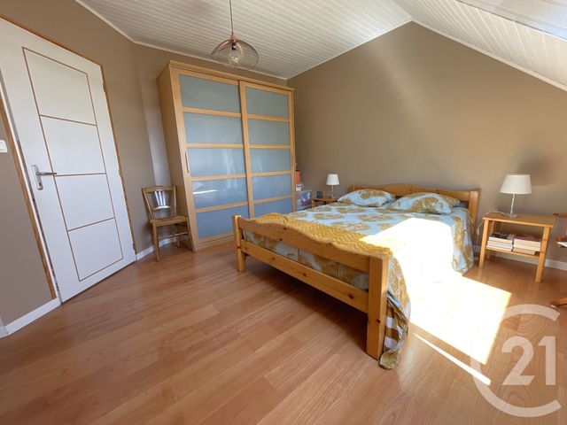 Maison &agrave; vendre - 6 pi&egrave;ces - 146,84 m2 - Notre Dame Des Landes - 44 - PAYS-DE-LOIRE