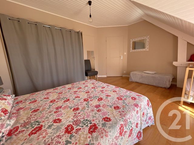 Maison &agrave; vendre - 6 pi&egrave;ces - 146,84 m2 - Notre Dame Des Landes - 44 - PAYS-DE-LOIRE