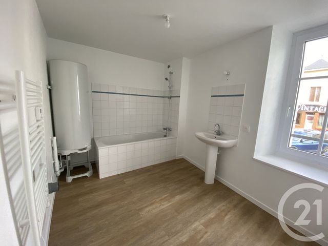 Appartement F2 &agrave; louer - 2 pi&egrave;ces - 48 m2 - Blain - 44 - PAYS-DE-LOIRE