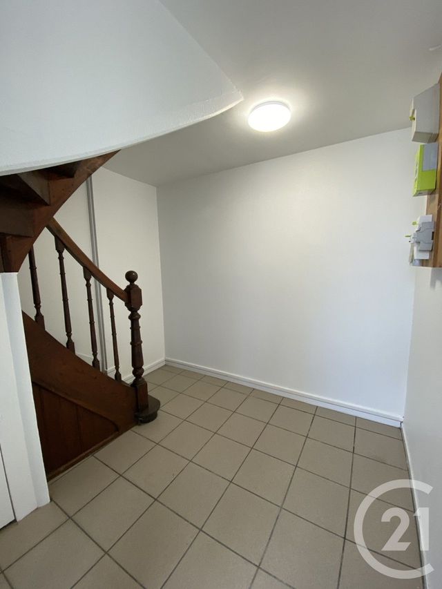 Appartement F2 &agrave; louer - 2 pi&egrave;ces - 48 m2 - Blain - 44 - PAYS-DE-LOIRE