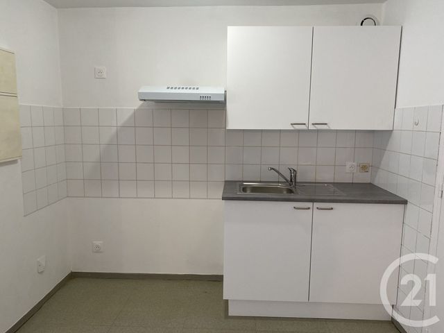 Appartement F2 &agrave; louer - 2 pi&egrave;ces - 48 m2 - Blain - 44 - PAYS-DE-LOIRE