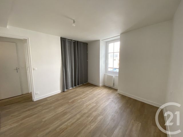 Appartement F2 &agrave; louer - 2 pi&egrave;ces - 48 m2 - Blain - 44 - PAYS-DE-LOIRE