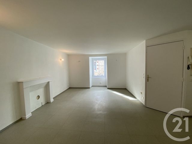Appartement F2 &agrave; louer - 2 pi&egrave;ces - 48 m2 - Blain - 44 - PAYS-DE-LOIRE