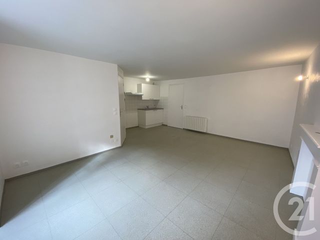 Appartement F2 &agrave; louer - 2 pi&egrave;ces - 48 m2 - Blain - 44 - PAYS-DE-LOIRE