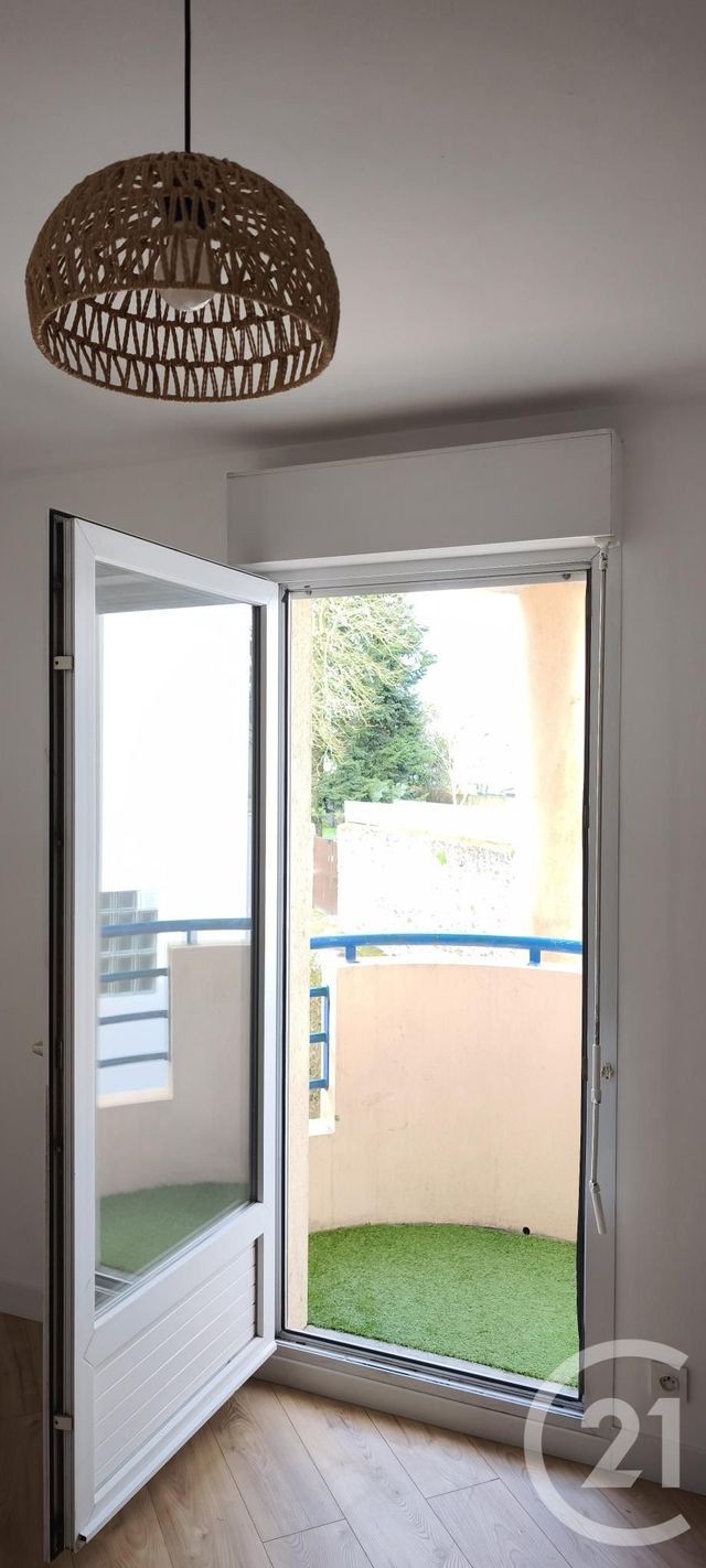 Appartement &agrave; louer - 1 pi&egrave;ce - 30,95 m2 - Blain - 44 - PAYS-DE-LOIRE