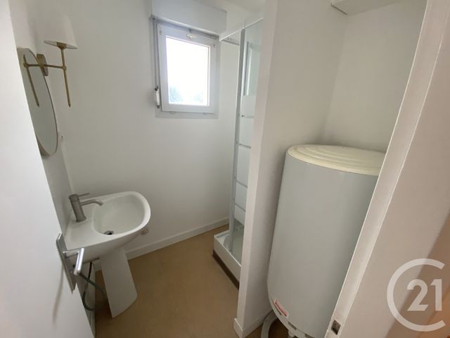 Appartement &agrave; louer - 1 pi&egrave;ce - 30,95 m2 - Blain - 44 - PAYS-DE-LOIRE