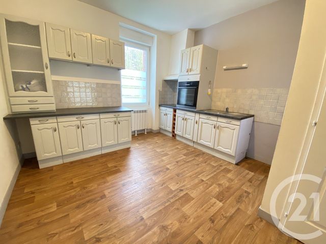 Maison &agrave; louer - 3 pi&egrave;ces - 68,45 m2 - Blain - 44 - PAYS-DE-LOIRE