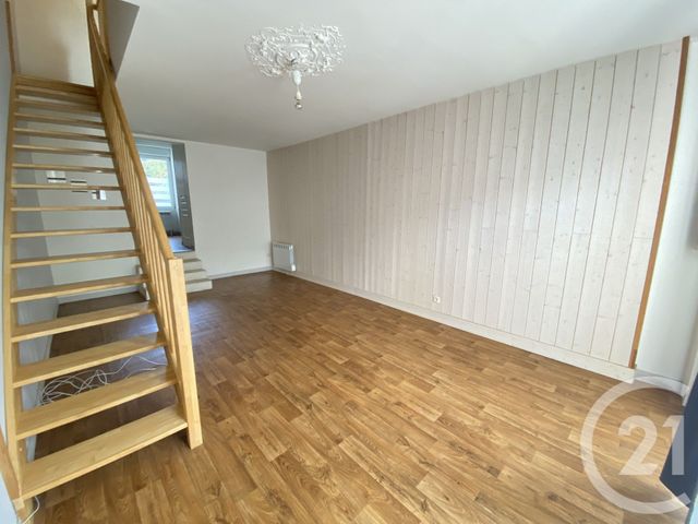 Maison &agrave; louer - 3 pi&egrave;ces - 68,45 m2 - Blain - 44 - PAYS-DE-LOIRE