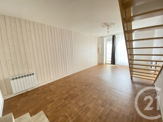 Maison &agrave; louer - 3 pi&egrave;ces - 68,45 m2 - Blain - 44 - PAYS-DE-LOIRE