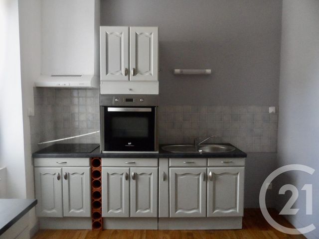 Maison &agrave; louer - 3 pi&egrave;ces - 68,45 m2 - Blain - 44 - PAYS-DE-LOIRE