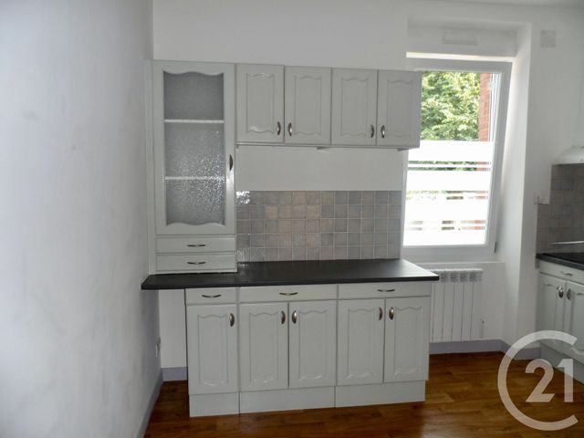 Maison &agrave; louer - 3 pi&egrave;ces - 68,45 m2 - Blain - 44 - PAYS-DE-LOIRE