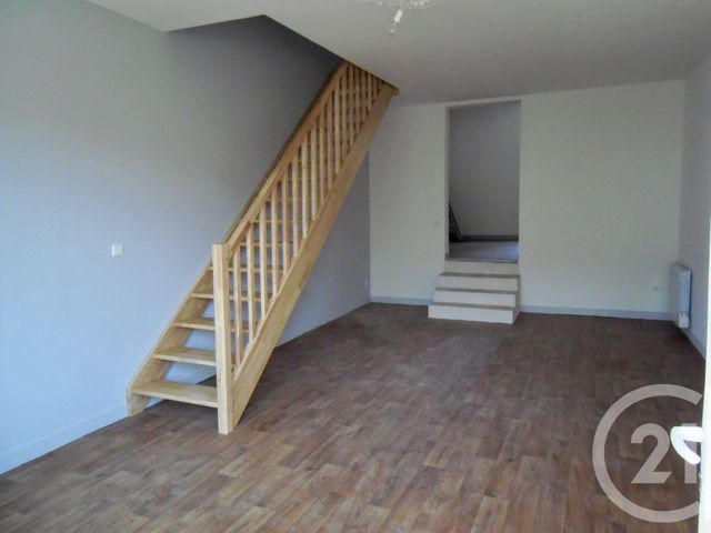 Maison &agrave; louer - 3 pi&egrave;ces - 68,45 m2 - Blain - 44 - PAYS-DE-LOIRE