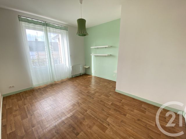 Maison &agrave; louer - 3 pi&egrave;ces - 68,45 m2 - Blain - 44 - PAYS-DE-LOIRE