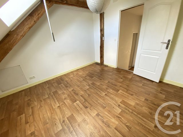 Maison &agrave; louer - 3 pi&egrave;ces - 68,45 m2 - Blain - 44 - PAYS-DE-LOIRE