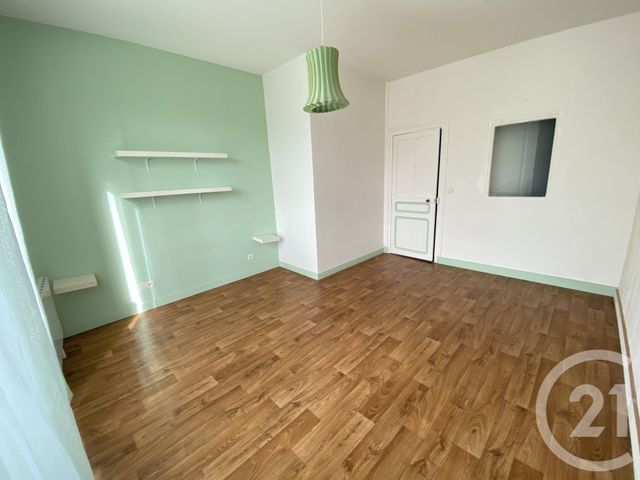 Maison &agrave; louer - 3 pi&egrave;ces - 68,45 m2 - Blain - 44 - PAYS-DE-LOIRE