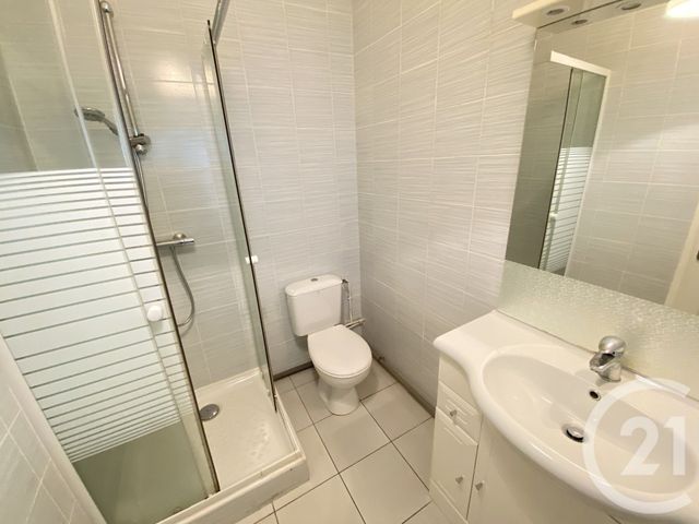 Maison &agrave; louer - 3 pi&egrave;ces - 68,45 m2 - Blain - 44 - PAYS-DE-LOIRE