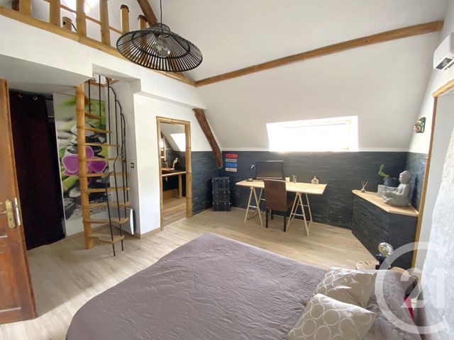 Maison &agrave; vendre - 7 pi&egrave;ces - 190 m2 - Campbon - 44 - PAYS-DE-LOIRE