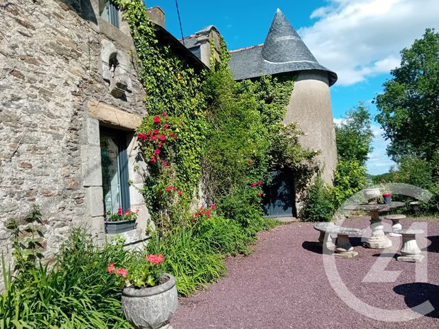 Maison &agrave; vendre - 7 pi&egrave;ces - 190 m2 - Campbon - 44 - PAYS-DE-LOIRE