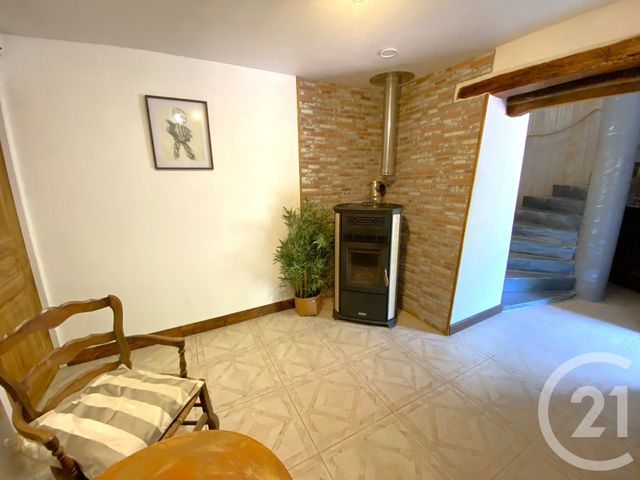 Maison &agrave; vendre - 7 pi&egrave;ces - 190 m2 - Campbon - 44 - PAYS-DE-LOIRE