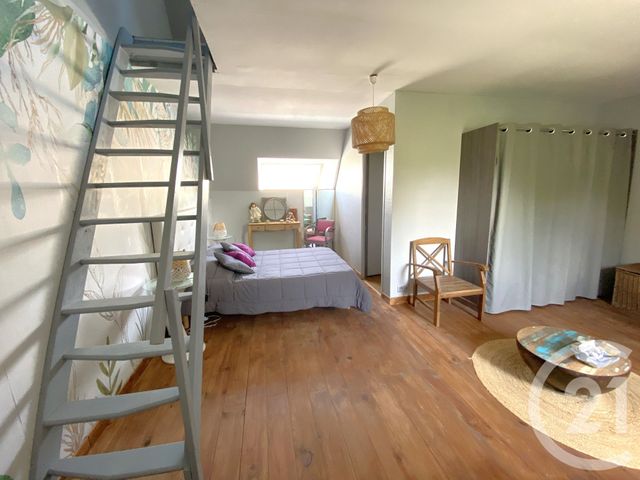 Maison &agrave; vendre - 7 pi&egrave;ces - 190 m2 - Campbon - 44 - PAYS-DE-LOIRE