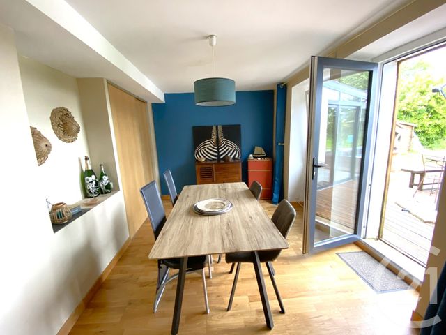 Maison &agrave; vendre - 7 pi&egrave;ces - 190 m2 - Campbon - 44 - PAYS-DE-LOIRE