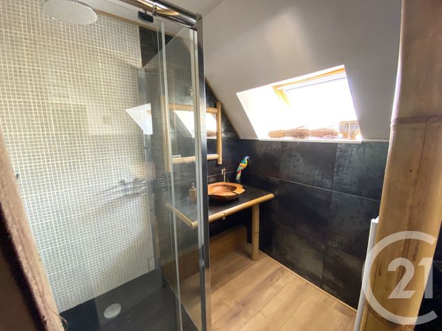 Maison &agrave; vendre - 7 pi&egrave;ces - 190 m2 - Campbon - 44 - PAYS-DE-LOIRE