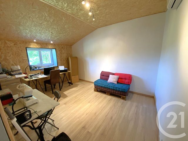 Maison &agrave; vendre - 7 pi&egrave;ces - 190 m2 - Campbon - 44 - PAYS-DE-LOIRE