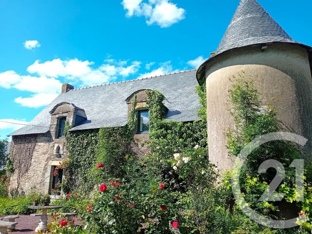 Maison &agrave; vendre - 7 pi&egrave;ces - 190 m2 - Campbon - 44 - PAYS-DE-LOIRE