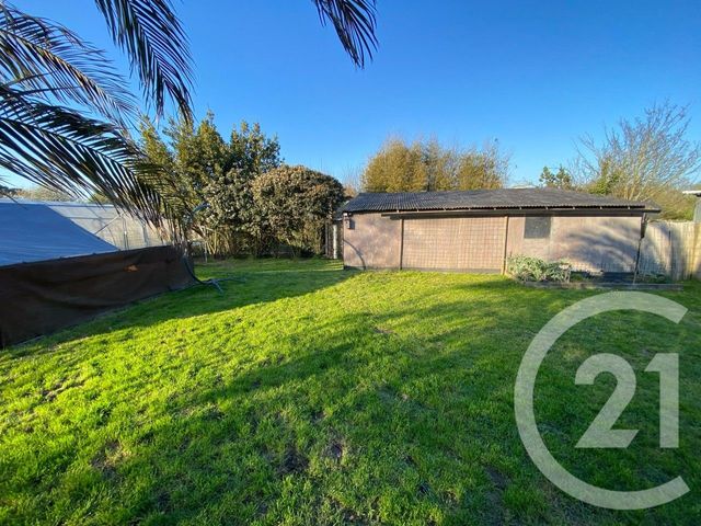 Maison &agrave; vendre - 10 pi&egrave;ces - 220,40 m2 - Prinquiau - 44 - PAYS-DE-LOIRE