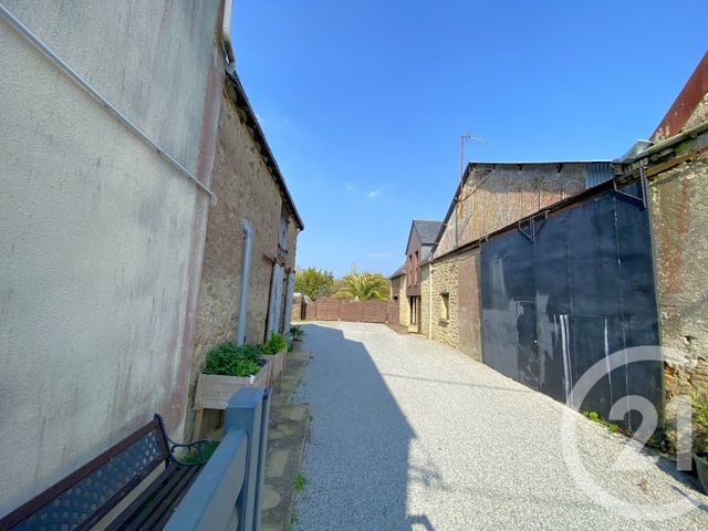 Maison &agrave; vendre - 10 pi&egrave;ces - 220,40 m2 - Prinquiau - 44 - PAYS-DE-LOIRE