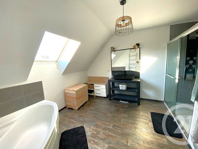 Maison &agrave; vendre - 10 pi&egrave;ces - 220,40 m2 - Prinquiau - 44 - PAYS-DE-LOIRE