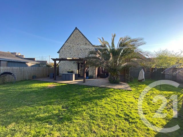 Maison &agrave; vendre - 10 pi&egrave;ces - 220,40 m2 - Prinquiau - 44 - PAYS-DE-LOIRE