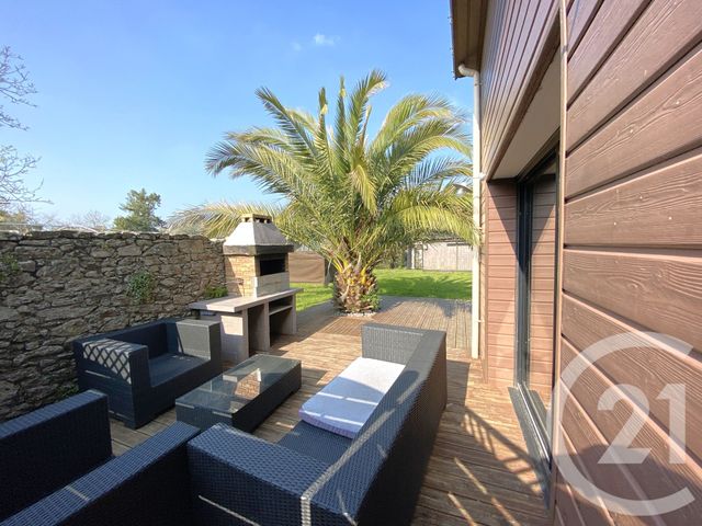 Maison &agrave; vendre - 10 pi&egrave;ces - 220,40 m2 - Prinquiau - 44 - PAYS-DE-LOIRE