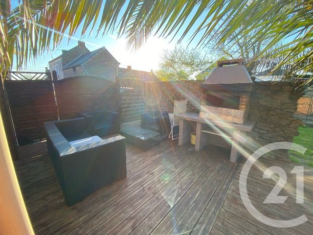 Maison &agrave; vendre - 10 pi&egrave;ces - 220,40 m2 - Prinquiau - 44 - PAYS-DE-LOIRE