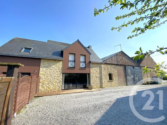 Maison &agrave; vendre - 10 pi&egrave;ces - 220,40 m2 - Prinquiau - 44 - PAYS-DE-LOIRE