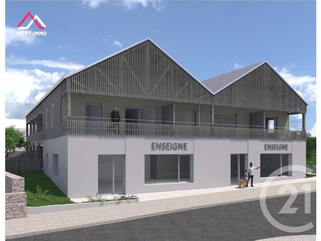 Appartement T2 à vendre PUCEUL