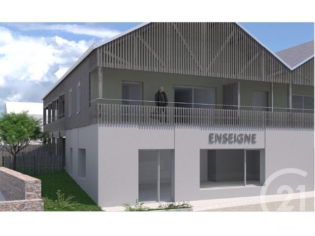 Appartement T2 &agrave; vendre - 2 pi&egrave;ces - 49,50 m2 - Puceul - 44 - PAYS-DE-LOIRE