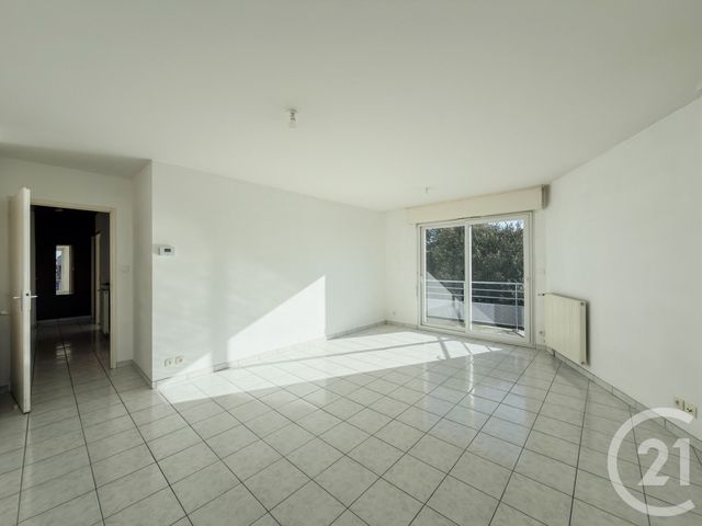 Appartement F3 &agrave; louer - 3 pi&egrave;ces - 65,18 m2 - Blain - 44 - PAYS-DE-LOIRE