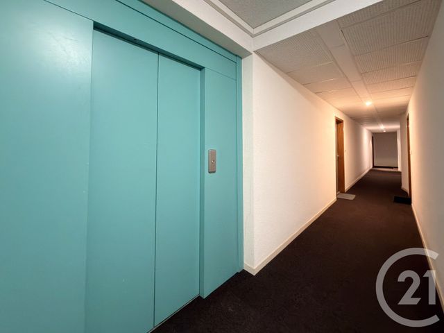 Appartement F3 &agrave; louer - 3 pi&egrave;ces - 65,18 m2 - Blain - 44 - PAYS-DE-LOIRE