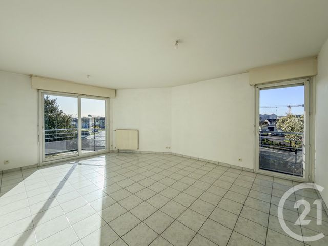 Appartement F3 &agrave; louer - 3 pi&egrave;ces - 65,18 m2 - Blain - 44 - PAYS-DE-LOIRE