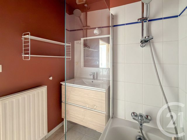 Appartement F3 &agrave; louer - 3 pi&egrave;ces - 65,18 m2 - Blain - 44 - PAYS-DE-LOIRE