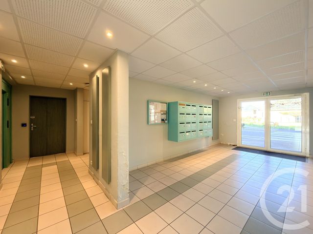 Appartement F3 &agrave; louer - 3 pi&egrave;ces - 65,18 m2 - Blain - 44 - PAYS-DE-LOIRE