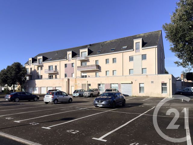 Appartement F3 &agrave; louer - 3 pi&egrave;ces - 65,18 m2 - Blain - 44 - PAYS-DE-LOIRE
