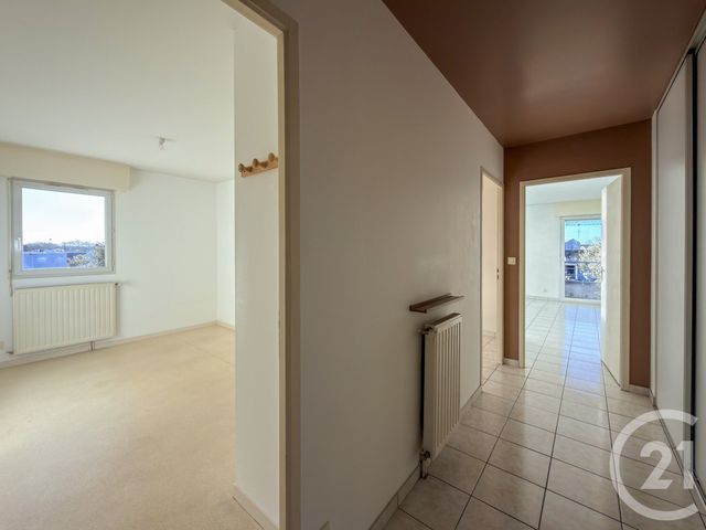 Appartement F3 &agrave; louer - 3 pi&egrave;ces - 65,18 m2 - Blain - 44 - PAYS-DE-LOIRE
