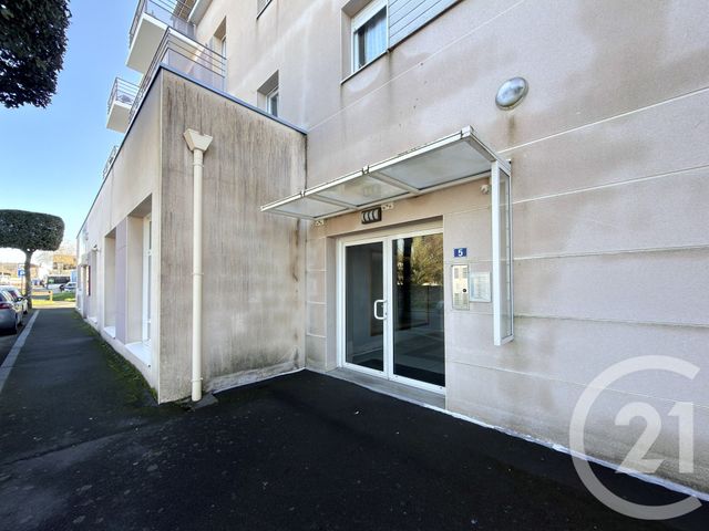 Appartement F3 &agrave; louer - 3 pi&egrave;ces - 65,18 m2 - Blain - 44 - PAYS-DE-LOIRE