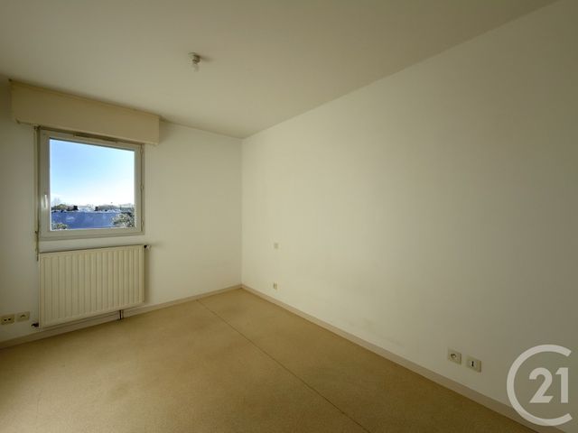 Appartement F3 &agrave; louer - 3 pi&egrave;ces - 65,18 m2 - Blain - 44 - PAYS-DE-LOIRE